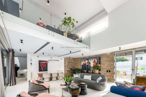 Villa i Sintra, Lisbon, Sintra - € 2.490.000 | Ref: MOR-AM-10 - foto 14