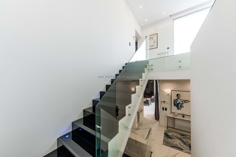 Villa i Sintra, Lisbon, Sintra - € 2.490.000 | Ref: MOR-AM-10 - foto 21