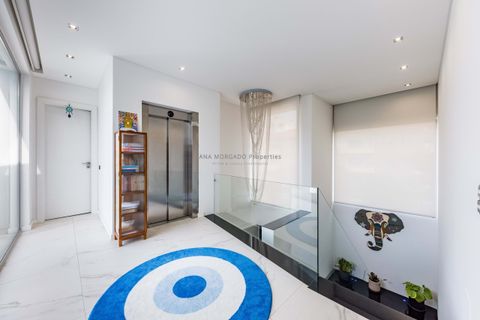Villa i Sintra, Lisbon, Sintra - € 2.490.000 | Ref: MOR-AM-10 - foto 22