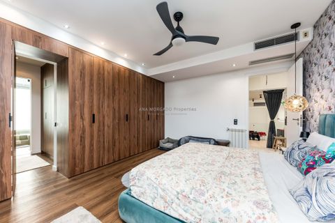 Villa i Sintra, Lisbon, Sintra - € 2.490.000 | Ref: MOR-AM-10 - foto 28