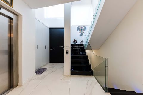 Villa i Sintra, Lisbon, Sintra - € 2.490.000 | Ref: MOR-AM-10 - foto 40