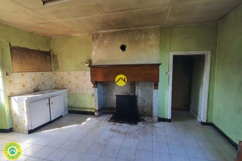 Villa i Chard, Creuse, Chard - € 49.000 | Ref: 56CAL111562 - foto 2
