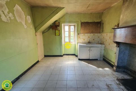 Villa i Chard, Creuse, Chard - € 49.000 | Ref: 56CAL111562 - foto 3