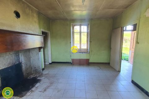 Villa i Chard, Creuse, Chard - € 49.000 | Ref: 56CAL111562 - foto 4