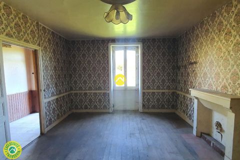 Villa i Chard, Creuse, Chard - € 49.000 | Ref: 56CAL111562 - foto 5