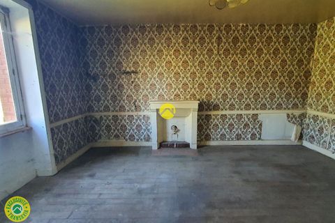 Villa i Chard, Creuse, Chard - € 49.000 | Ref: 56CAL111562 - foto 6