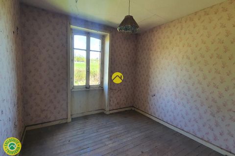Villa i Chard, Creuse, Chard - € 49.000 | Ref: 56CAL111562 - foto 8