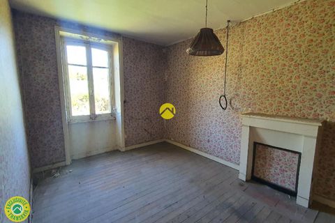 Villa i Chard, Creuse, Chard - € 49.000 | Ref: 56CAL111562 - foto 10