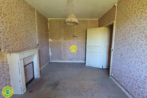 Villa i Chard, Creuse, Chard - € 49.000 | Ref: 56CAL111562 - foto 11