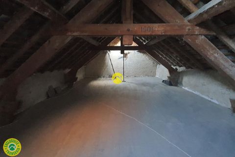 Villa i Chard, Creuse, Chard - € 49.000 | Ref: 56CAL111562 - foto 12