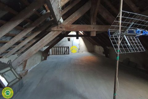 Villa i Chard, Creuse, Chard - € 49.000 | Ref: 56CAL111562 - foto 13