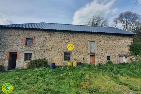 Villa i Chard, Creuse, Chard - € 49.000 | Ref: 56CAL111562 - foto 14