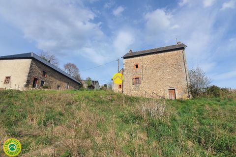Villa i Chard, Creuse, Chard - € 49.000 | Ref: 56CAL111562 - foto 15