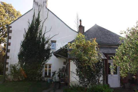 Villa i Pont-Aven, Finistere, Pont-Aven - € 539.000 | Ref: 86874538 - foto 2