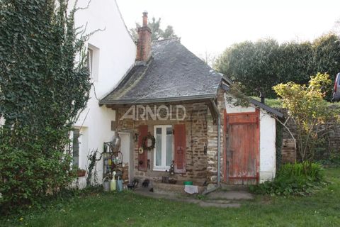 Villa i Pont-Aven, Finistere, Pont-Aven - € 539.000 | Ref: 86874538 - foto 3