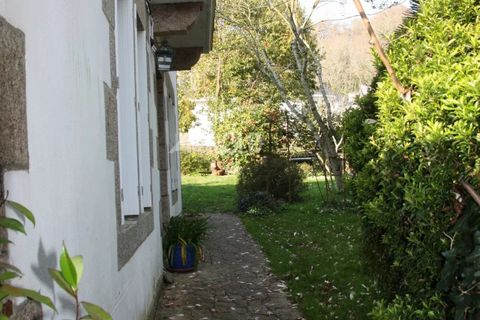 Villa i Pont-Aven, Finistere, Pont-Aven - € 539.000 | Ref: 86874538 - foto 5