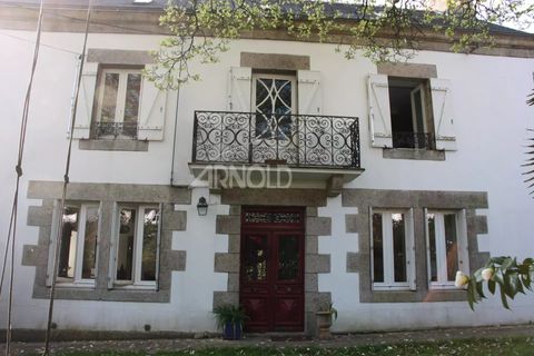 Villa i Pont-Aven, Finistere, Pont-Aven - € 539.000 | Ref: 86874538 - foto 7