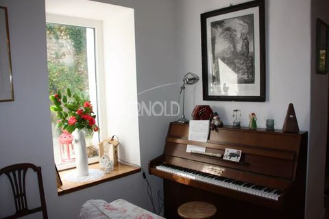 Villa i Pont-Aven, Finistere, Pont-Aven - € 539.000 | Ref: 86874538 - foto 17