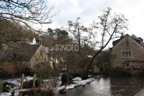 Villa i Pont-Aven, Finistere, Pont-Aven - € 539.000 | Ref: 86874538 - foto 18