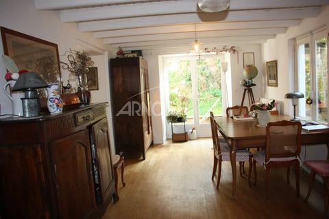 Villa i Pont-Aven, Finistere, Pont-Aven - € 539.000 | Ref: 86874538 - foto 20