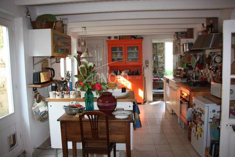 Villa i Pont-Aven, Finistere, Pont-Aven - € 539.000 | Ref: 86874538 - foto 21