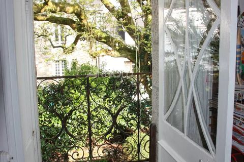 Villa i Pont-Aven, Finistere, Pont-Aven - € 539.000 | Ref: 86874538 - foto 26