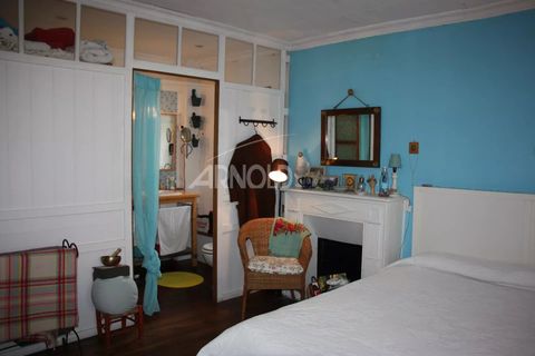 Villa i Pont-Aven, Finistere, Pont-Aven - € 539.000 | Ref: 86874538 - foto 30
