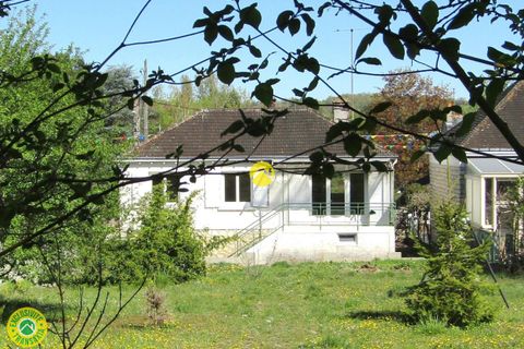 Villa i Saint-Georges-sur-Cher, Loir-et-Cher, Saint-Georges-sur-Cher - € 187.200 | Ref: 111CAL111513 - foto 12