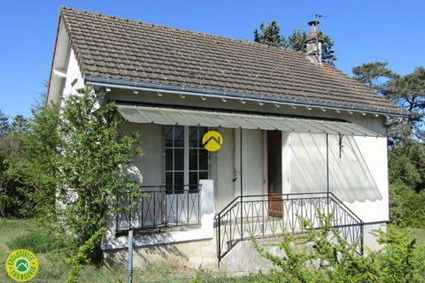 Villa i Saint-Georges-sur-Cher, Loir-et-Cher, Saint-Georges-sur-Cher - € 187.200 | Ref: 111CAL111513 - foto 5