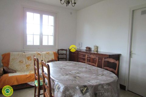 Villa i Saint-Georges-sur-Cher, Loir-et-Cher, Saint-Georges-sur-Cher - € 187.200 | Ref: 111CAL111513 - foto 6