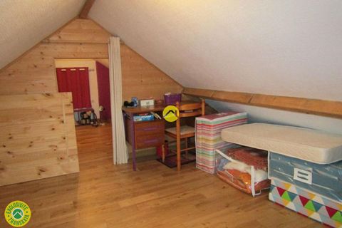Villa i Saint-Georges-sur-Cher, Loir-et-Cher, Saint-Georges-sur-Cher - € 187.200 | Ref: 111CAL111513 - foto 10