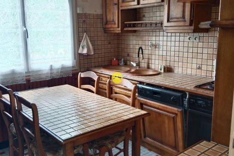 Villa a Reuilly, Indre, Reuilly - € 99.000 | Ref: 66MS111482 - foto 3