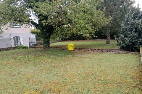 Villa a Reuilly, Indre, Reuilly - € 99.000 | Ref: 66MS111482 - foto 4