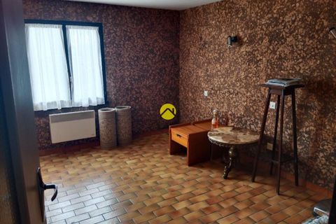 Villa a Reuilly, Indre, Reuilly - € 99.000 | Ref: 66MS111482 - foto 9
