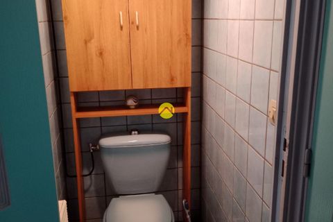 Villa a Reuilly, Indre, Reuilly - € 99.000 | Ref: 66MS111482 - foto 11