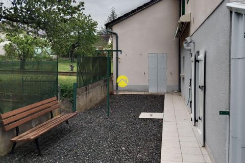 Villa a Reuilly, Indre, Reuilly - € 99.000 | Ref: 66MS111482 - foto 14