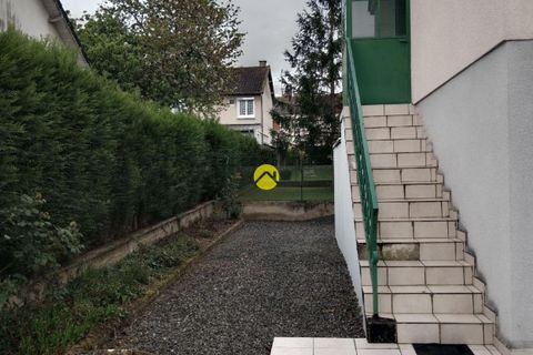 Villa a Reuilly, Indre, Reuilly - € 99.000 | Ref: 66MS111482 - foto 15