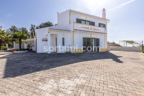 Villa i Albufeira, Faro, Albufeira - € 850.000 | Ref: Sort24863 - foto 1