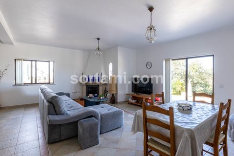 Villa i Albufeira, Faro, Albufeira - € 850.000 | Ref: Sort24863 - foto 4
