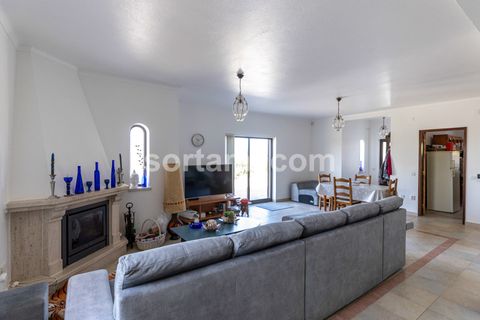 Villa i Albufeira, Faro, Albufeira - € 850.000 | Ref: Sort24863 - foto 5