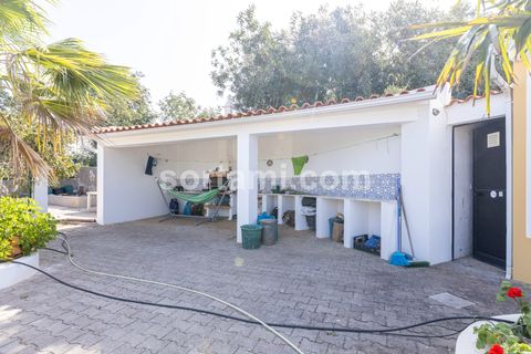 Villa i Albufeira, Faro, Albufeira - € 850.000 | Ref: Sort24863 - foto 24
