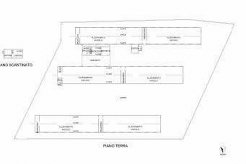 Erhvervsejendom i Sona, Verona, Sona - € 71.250 | Ref: GB22072026 - foto 6