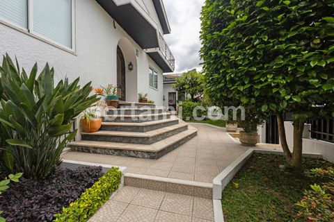 Villa i Gondomar, Porto, Gondomar - € 535 000 | Ref: Sort25022 - foto 6