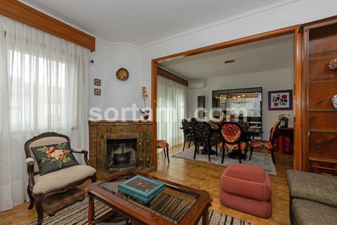 Villa i Gondomar, Porto, Gondomar - € 535 000 | Ref: Sort25022 - foto 2