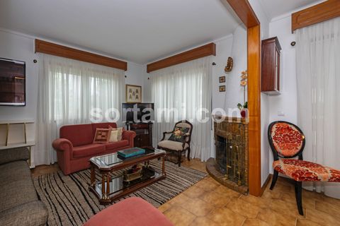 Villa i Gondomar, Porto, Gondomar - € 535 000 | Ref: Sort25022 - foto 8