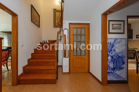 Villa i Gondomar, Porto, Gondomar - € 535 000 | Ref: Sort25022 - foto 13