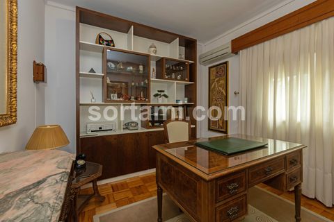 Villa i Gondomar, Porto, Gondomar - € 535 000 | Ref: Sort25022 - foto 18