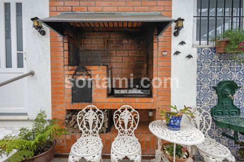 Villa i Gondomar, Porto, Gondomar - € 535 000 | Ref: Sort25022 - foto 19