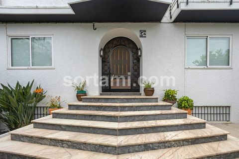Villa i Gondomar, Porto, Gondomar - € 535 000 | Ref: Sort25022 - foto 20
