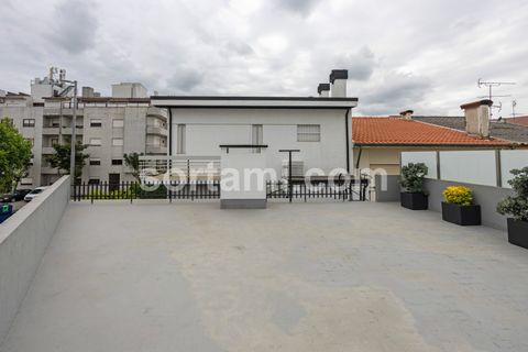 Villa i Gondomar, Porto, Gondomar - € 535 000 | Ref: Sort25022 - foto 21